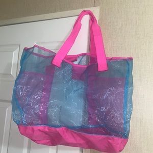 Beach bag